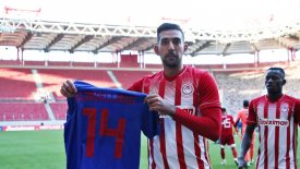 Ο Χασάν είναι ένας παίκτης – ευλογία για κάθε ομάδα! (vids)