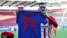 Super League 1: Τα 13 γκολ της 17ης αγωνιστικής (vid)