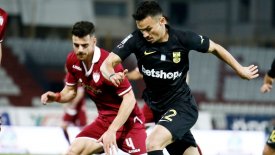 Super League 1: Με ματσάρες η 19η αγωνιστική