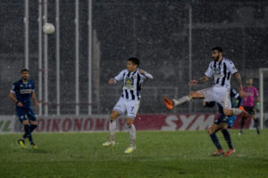 ΠΑΣ Γιάννινα – Απόλλων 1-3: «Ελαφρά Ταξιαρχία» για πλέι οφ! (vids)