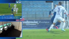 Car.gr ΠΑΣ Γιάννινα – Απόλλων Σμύρνης: Το γκολ του Κριζμάν που ακυρώθηκε μετά από VAR (vid)