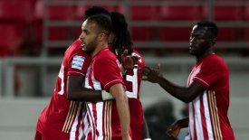 Super League βαθμολογία και highlights: Πάτησε γκάζι ο Ολυμπιακός, στο +7 από ΠΑΟΚ και στο +11 από ΑΕΚ!