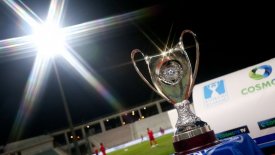 Ανακοινώθηκε το πρόγραμμα των ρεβάνς του Κυπέλλου