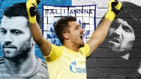 &Gamma;&iota;&omicron;ύ&rho;&iota; &Lambda;&omicron;&nu;&tau;ί&gamma;&kappa;&iota;&nu;: &Eta; ώ&rho;&alpha; &tau;&omicron;&upsilon; come back (pics & vid)