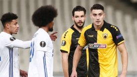 ΑΕΚ: Χωρίς Σάκχοφ, Νεντελτσιάρου με ΠΑΣ Γιάννινα, εκτός και ο τιμωρημένος Λιβάια