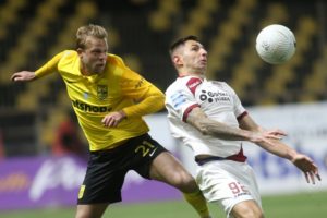 Super League: Οι αριθμοί της 19ης αγωνιστικής (vids)