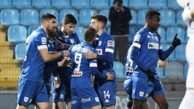 ΠΑΣ Γιάννινα: Εκτίει με Ολυμπιακό ο Παντελάκης