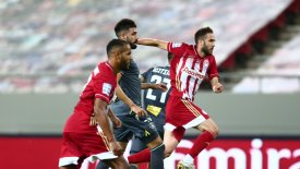 Super League 1: 15η αγωνιστική με… ματσάρες!