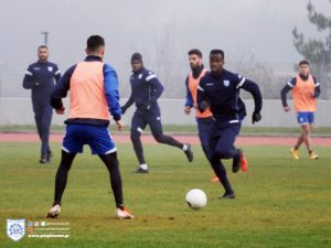 Ο ΠΑΣ υποδέχεται σήμερα τον Ατρόμητο