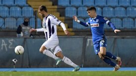 LIVE: Car.gr ΠΑΣ Γιάννινα – Απόλλων Σμύρνης