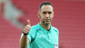 Εκτός ορισμών Παπαπέτρου-Τσαγκαράκης, Σιδηρόπουλος στο Απόλλων-Ολυμπιακός