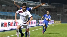 LIVE ΑΕΛ – Car.gr ΠΑΣ Γιάννινα