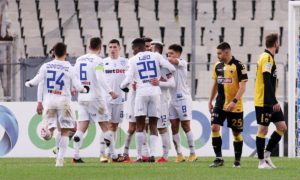 ΠΑΣ Γιάννινα: Κάποια στιγμή θα του το έδινε