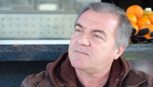 Ο Λάκης Παπαϊωάννου θυμάται τη νίκη του 1990 επί της ΑΕΚ