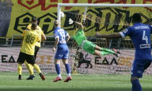 ΠΑΣ Γιάννινα- Άρης: Οι 11άδες της αναμέτρησης