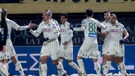 Super League, η βαθμολογία και τα highlights: Σταθερά 2η η ΑΕΚ, ξανά στο κόλπο ο Παναθηναϊκός! (vids)
