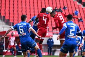 Super League: Υποψήφιο για γκολ της αγωνιστικής το τέρμα του Χασάν (vids)