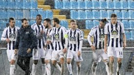 ΠΑΣ Γιάννινα – Απόλλων Σμύρνης 1-3