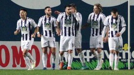 Απόλλων Σμύρνης: Χωρίς προβλήματα η αποστολή για Γιάννενα