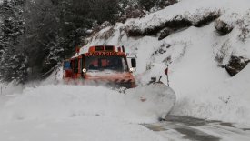 Χιόνι στο ΑΕΛ-Απόλλων Σμύρνης, πολύ κρύο στο Αρης-Παναθηναϊκός