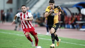 Κύπελλο Ελλάδας: Ο Αγραφιώτης ζήτησε να περάσουν «bye» Ολυμπιακός και ΑΕΚ