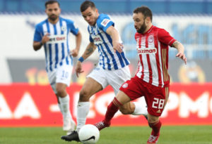 Super League: Οι αριθμοί της 18ης αγωνιστικής