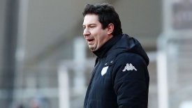 Γιαννίκης: «Όταν χάνεις έτσι, πονάει πολύ»