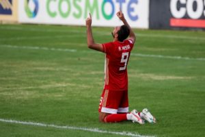 Ολυμπιακός – ΠΑΣ Γιάννινα 1-0: Χασάν, ο άνθρωπος buzzer beater!