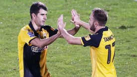 ΑΕΚ: Βασικοί Ολιβέιρα και Τάνκοβιτς, ξεκινάει και ο Σιμάνσκι με τον ΠΑΣ Γιάννινα