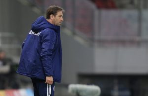 Μαρτίνς: Οι αριθμοί μιλούν από μόνοι τους, είμαστε η καλύτερη ομάδα!