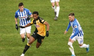 Bαθμολογία Super League: Μόνη 2η η ΑΕΚ, στο -1 ο ΠΑΟΚ – Ο Παναθηναϊκός πλησιάζει τον Άρη