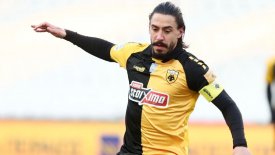 Σιμόες: «Ντροπιαστική ήττα, φταίμε εμείς»