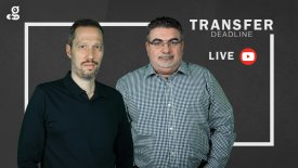 Σαμπράκος & Τσόχος σχολίασαν τις μεταγραφές: Οι νικητές του Ιανουαρίου (gTV)