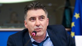 Super League Interwetten για εκλογή Ζαγοράκη: «Θα σταθούμε αρωγός σε κάθε πρωτοβουλία για την πρόοδο του ποδοσφαίρου»