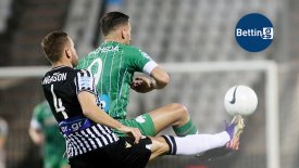 Επτά bets στα επτά ματς με απόδοση 84.00!