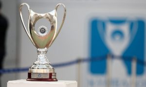 Κύπελλο Ελλάδας: Κληρώνει για τους ημιτελικούς