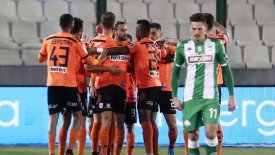 Χριστοβασίλης στο gazzetta.gr: «Δεν είναι δικαίωση η πρόκριση, όνειρο για όλους μας το Κύπελλο»