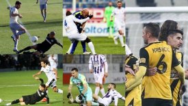 Super League Interwetten: Η μάχη των καρτών που κανείς δεν θέλει να κερδίσει