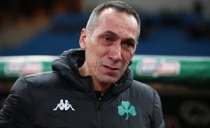 &Pi;&alpha;&nu;&alpha;&theta;&eta;&nu;&alpha;ϊ&kappa;ό&sigmaf;-&Pi;&Alpha;&Sigma; &Gamma;&iota;ά&nu;&nu;&iota;&nu;&alpha;: &Eta; &pi;&epsilon;&rho;&sigma;&iota;&nu;ή &alpha;&nu;&alpha;&tau;&rho;&omicron;&pi;ή &kappa;&alpha;&iota; &tau;&omicron; &kappa;&lambda;ά&mu;&alpha; &tau;&omicron;&upsilon; &Delta;ώ&nu;&eta; (pics&vids)