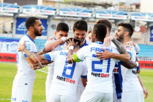 Τον καλό του εαυτό ψάχνει πάλι ο ΠΑΣ
