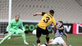 Ημιτελικοί Κυπέλλου: Πότε θα γίνουν οι ρεβάνς