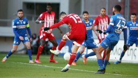 &Tau;&omicron; &alpha;&pi;ί&sigma;&tau;&epsilon;&upsilon;&tau;&omicron; &tau;&omicron;&upsilon; &Pi;&Alpha;&Sigma; &sigma;&tau;&alpha; &alpha;’ &eta;&mu;ί&chi;&rho;&omicron;&nu;&alpha; &kappa;&alpha;&iota; &tau;&omicron; &kappa;ό&lambda;&pi;&omicron; &tau;&omicron;&upsilon; &Omicron;&lambda;&upsilon;&mu;&pi;&iota;&alpha;&kappa;&omicron;ύ &mu;&epsilon; &tau;&omicron;&upsilon;&sigmaf; 16 &pi;&alpha;ί&kappa;&tau;&epsilon;&sigmaf;!