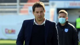 Γιαννίκης: «Χάσαμε χωρίς να απειληθούμε»