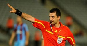 Super League: Σκοπιανός διαιτητής στο ΠΑΟΚ – Ολυμπιακός!