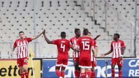 Super League Interwetten: Τα 20 γκολ σε playoffs και playout (vid)