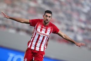 ΠΑΣ – Ολυμπιακός: Με Χασάν στην κορυφή οι Ερυθρόλευκοι!