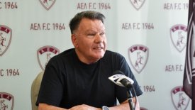 Κούγιας: «Ο ΠΑΣ Γιάννινα μεταβιβάστηκε το 2015 στον Κώστα Αυδή»