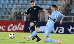 «Κλείνει» τον Καραχάλιο ο ΠΑΣ Γιάννινα