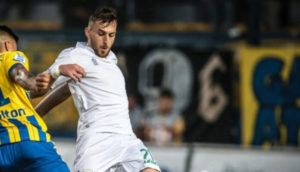 Μόνο οι ανακοινώσεις απομένουν για Καραχάλιο