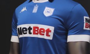 ΠΑΣ Γιάννινα: Επιβεβαίωση Sportime και για το deal με νέα εταιρία ένδυσης! (vid)